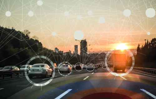 CGI IoT for Data Management, with Kinota open source API